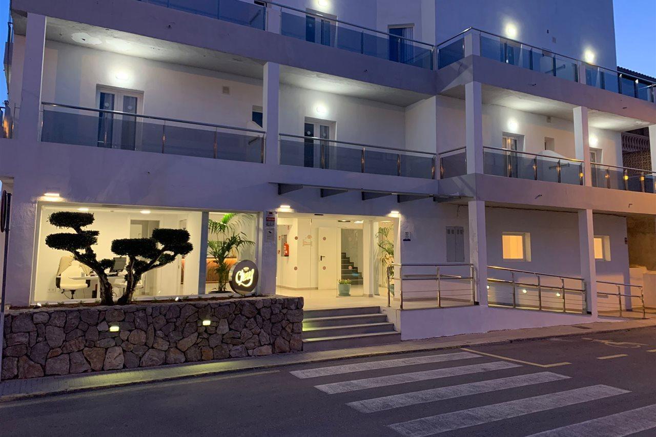 Hotel Chevy & Suites Cala Ratjada  Bagian luar foto